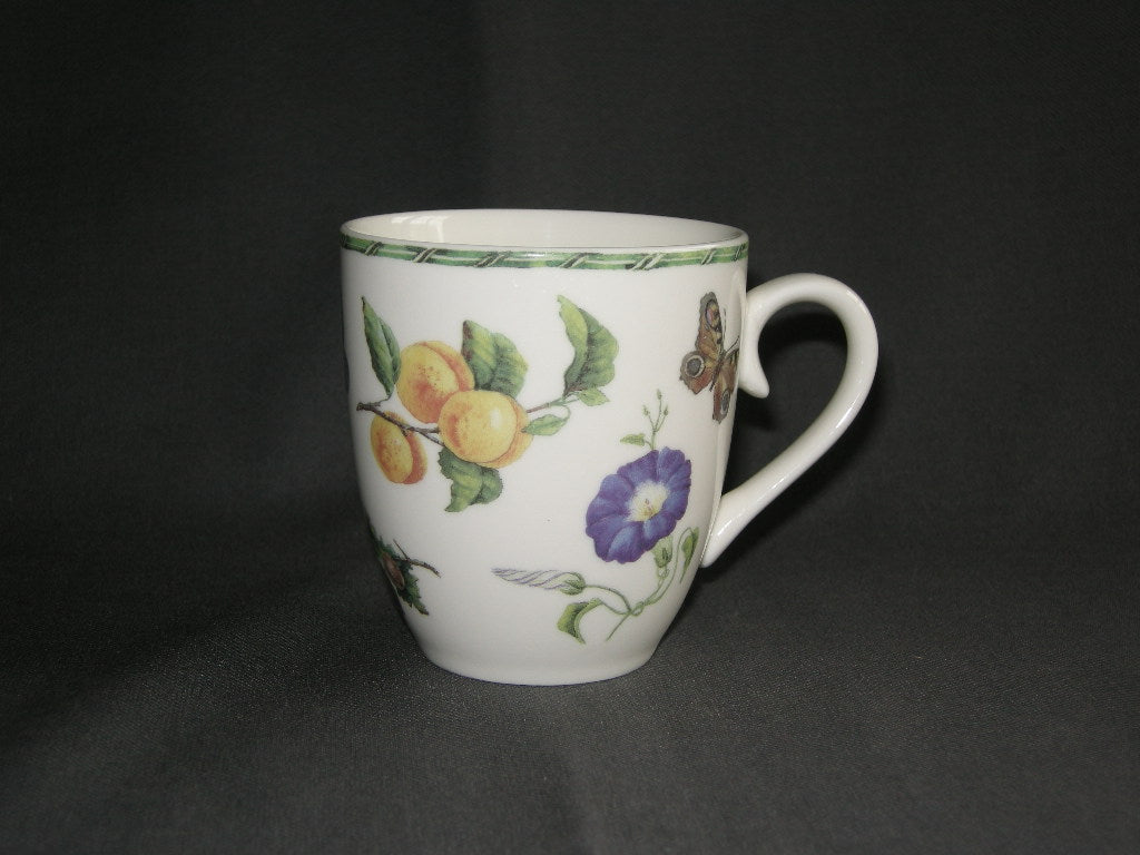 Janneke Brinkman Fruit & Flowers mok