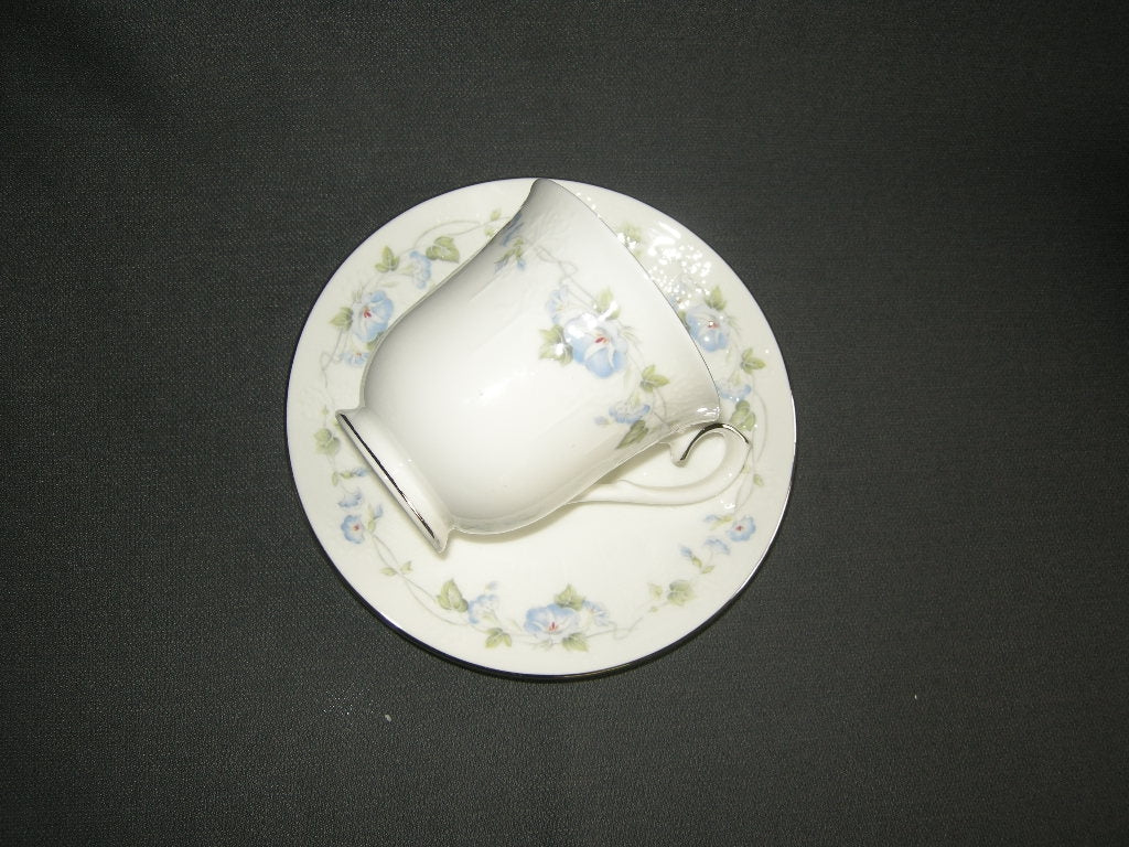 Royal Albert For All Seasons Morning Flower kop & schotel
