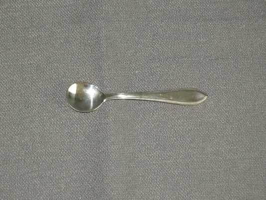 Sola GZ model 430 puntfilet mosterdlepeltje