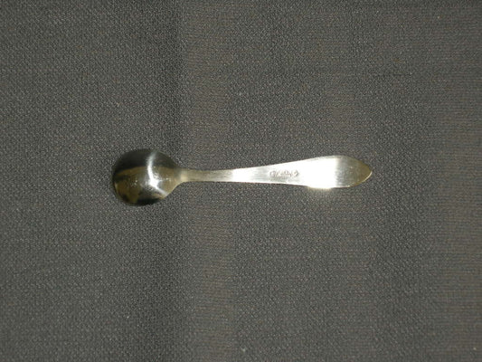 Sola GZ model 430 puntfilet mosterdlepeltje