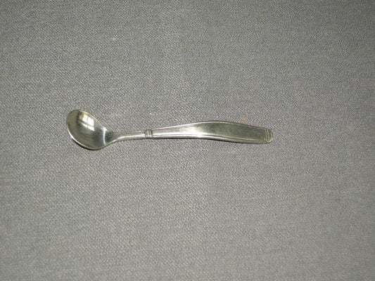 Gero Zilmeta model 562 Carré mosterdlepeltje