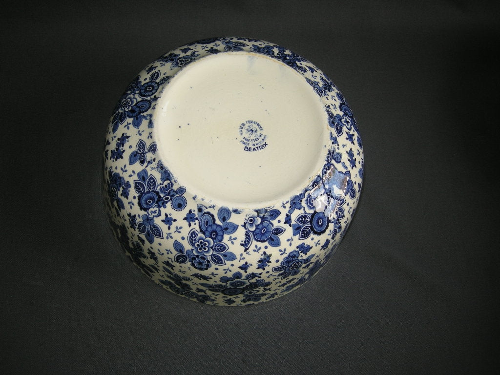 Societe Ceramique Beatrix nestschaal O23 cm.