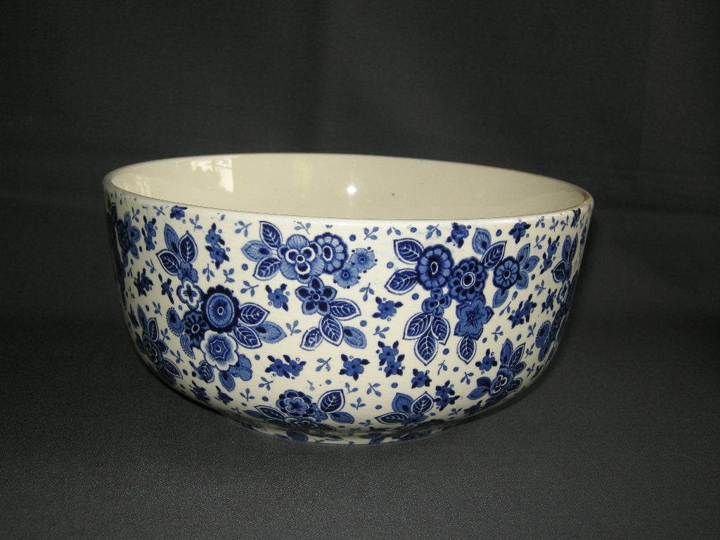 Societe Ceramique Beatrix nestschaal O23 cm.