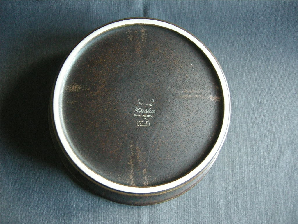 Arabia Ruska schaal O23 cm.