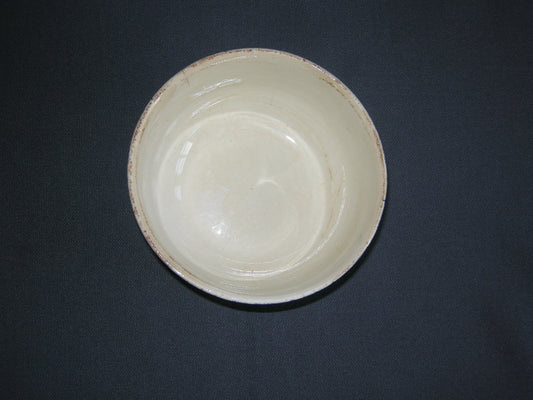 Societe Ceramique Beatrix nestschaaltje O12 cm.