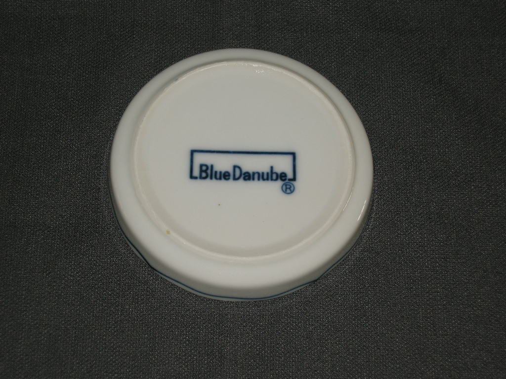 Blue Danube onderzetter klein