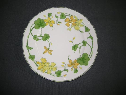 Villeroy & Boch Geranium ontbijtbord