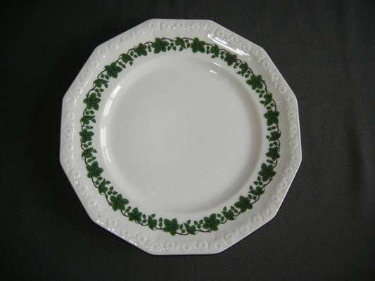 Rosenthal Maria Stachelbeere / Grandeur ontbijtbord