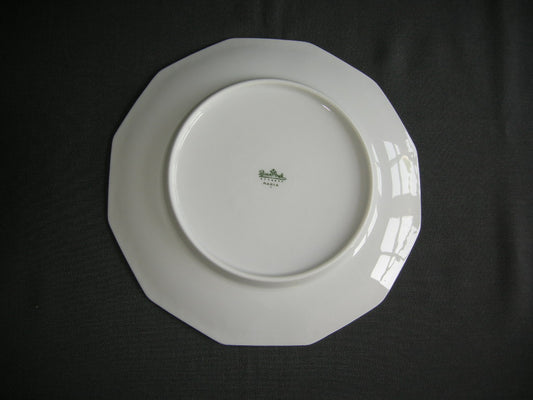 Rosenthal Maria Stachelbeere / Grandeur ontbijtbord