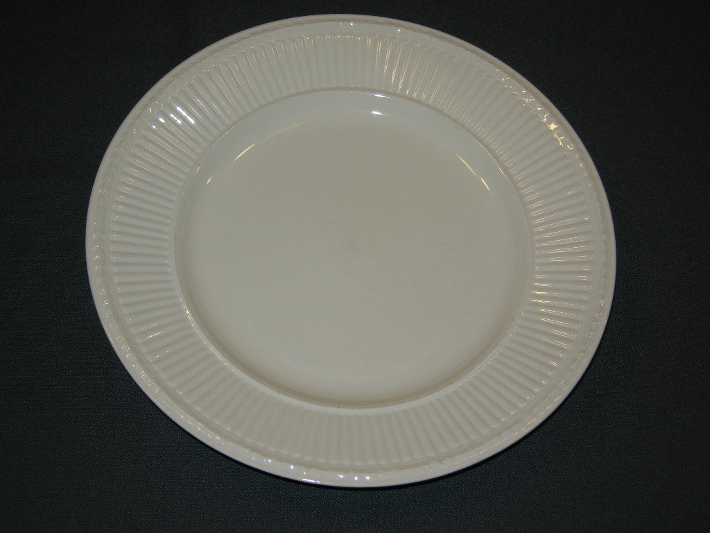 Wedgwood Edme plain ontbijtbord