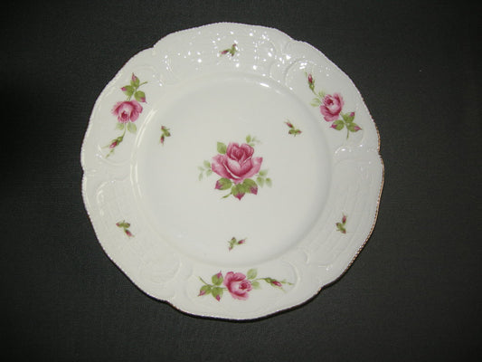 Rosenthal Sanssouci Menuet ontbijtbord