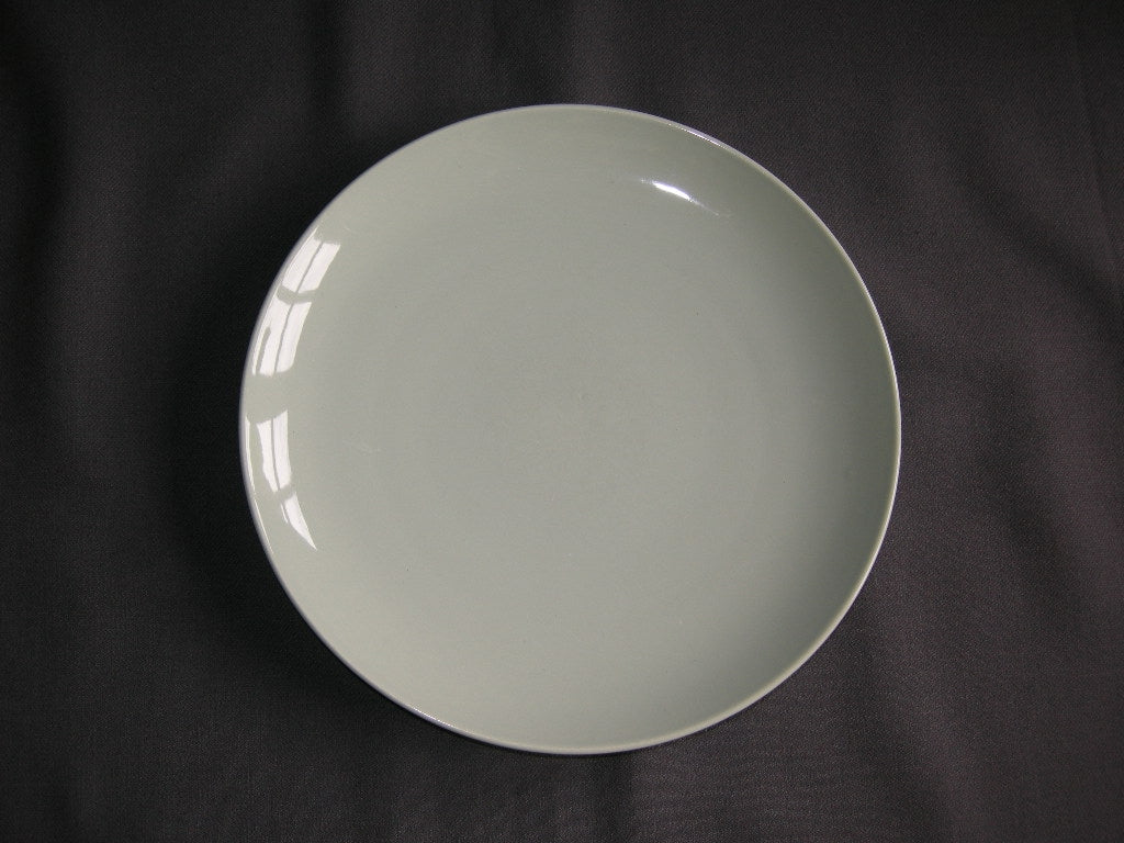 Goedewaagen pastel celadon ontbijtbord
