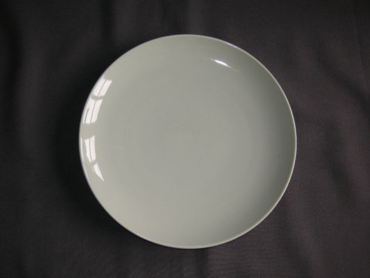 Goedewaagen pastel celadon ontbijtbord