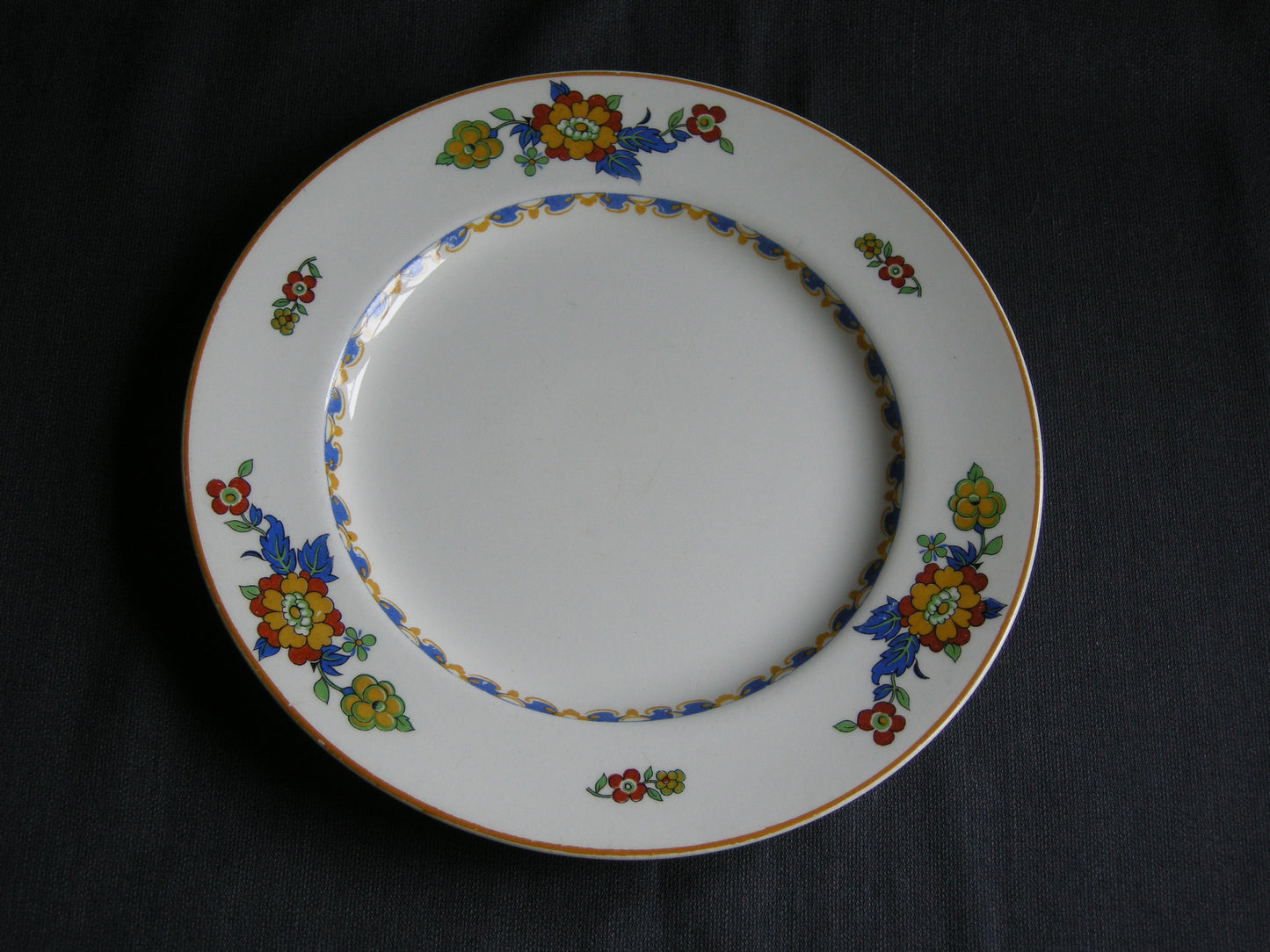 J&G Meakin Arundel ontbijtbord