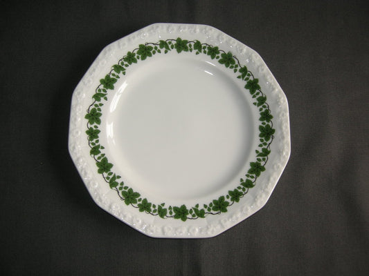 Rosenthal Maria Stachelbeere / Grandeur dessertbord