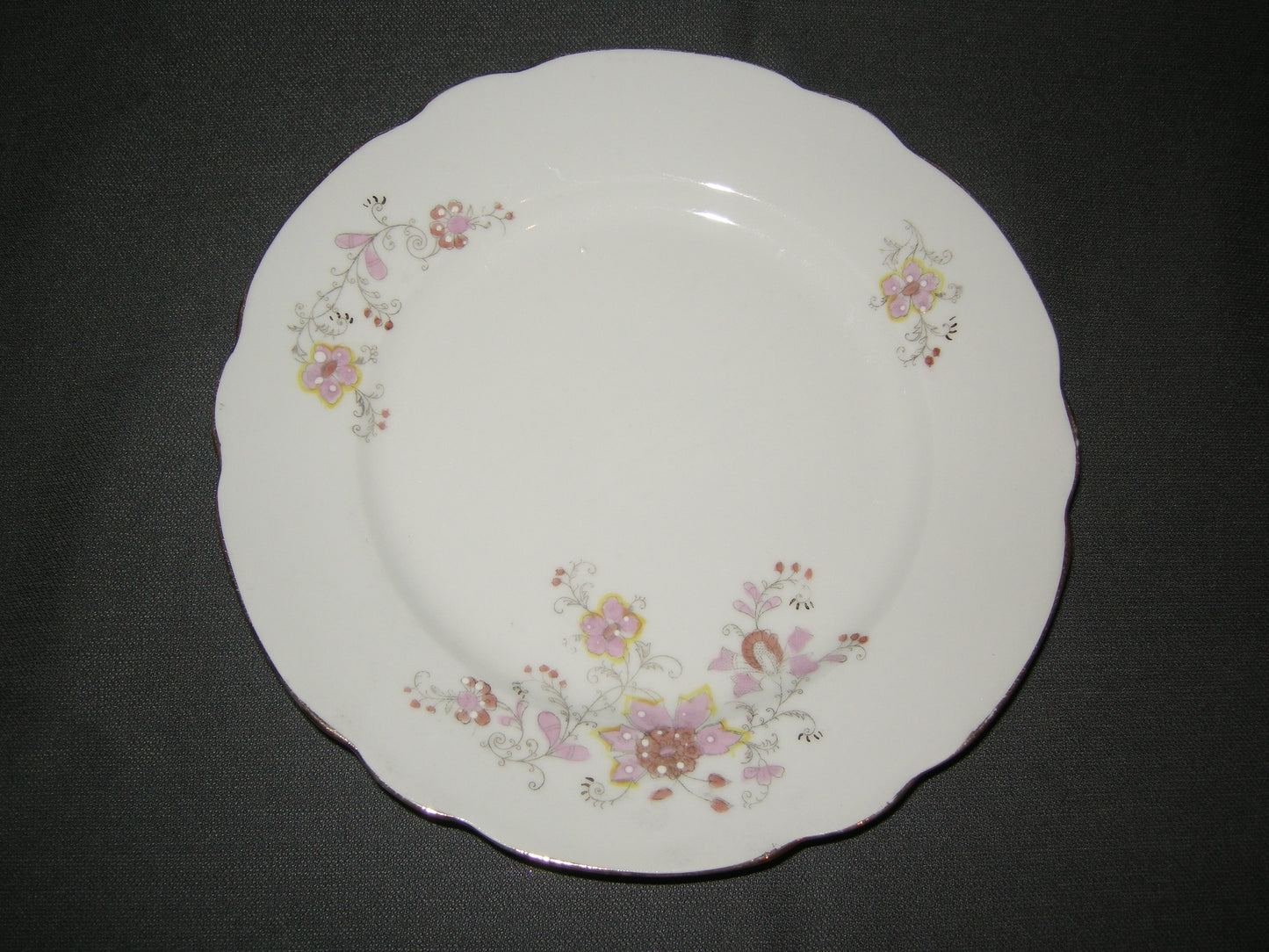 Mosa decor 300 ontbijtservies