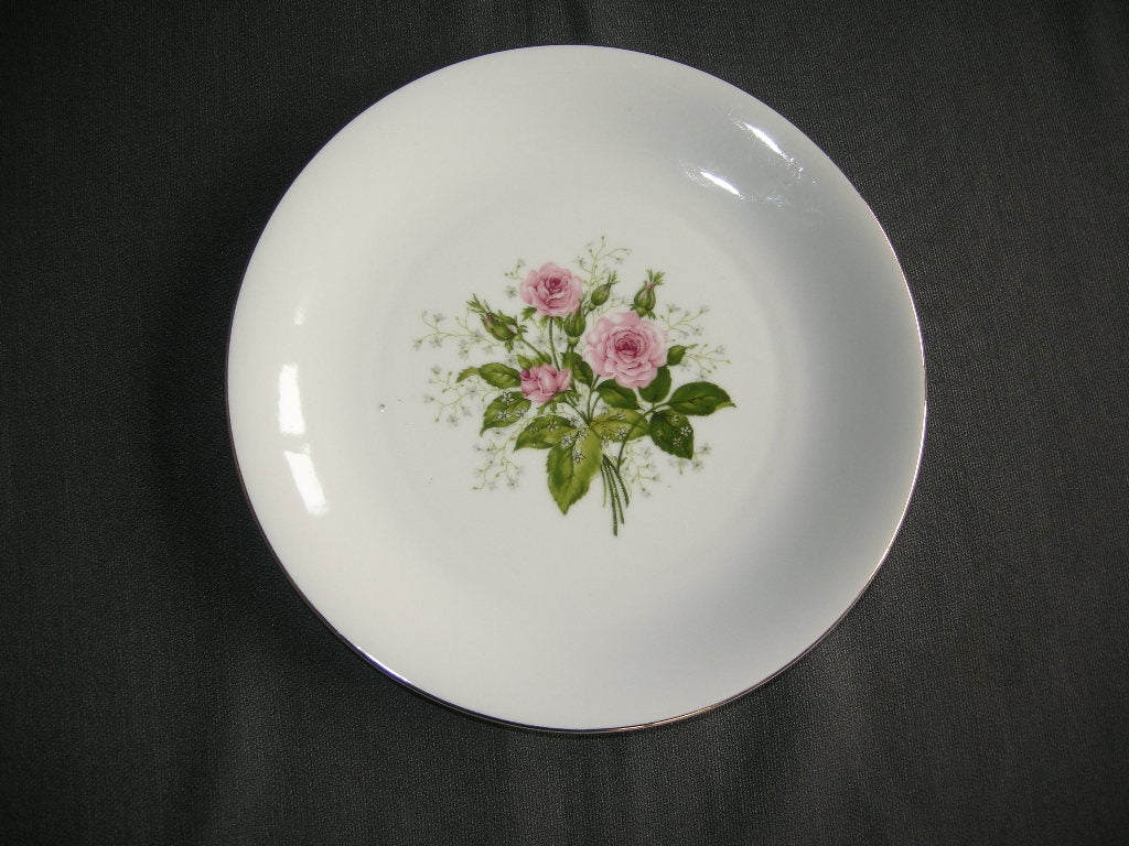 Seltmann & Weiden Annabell dessertbord glad