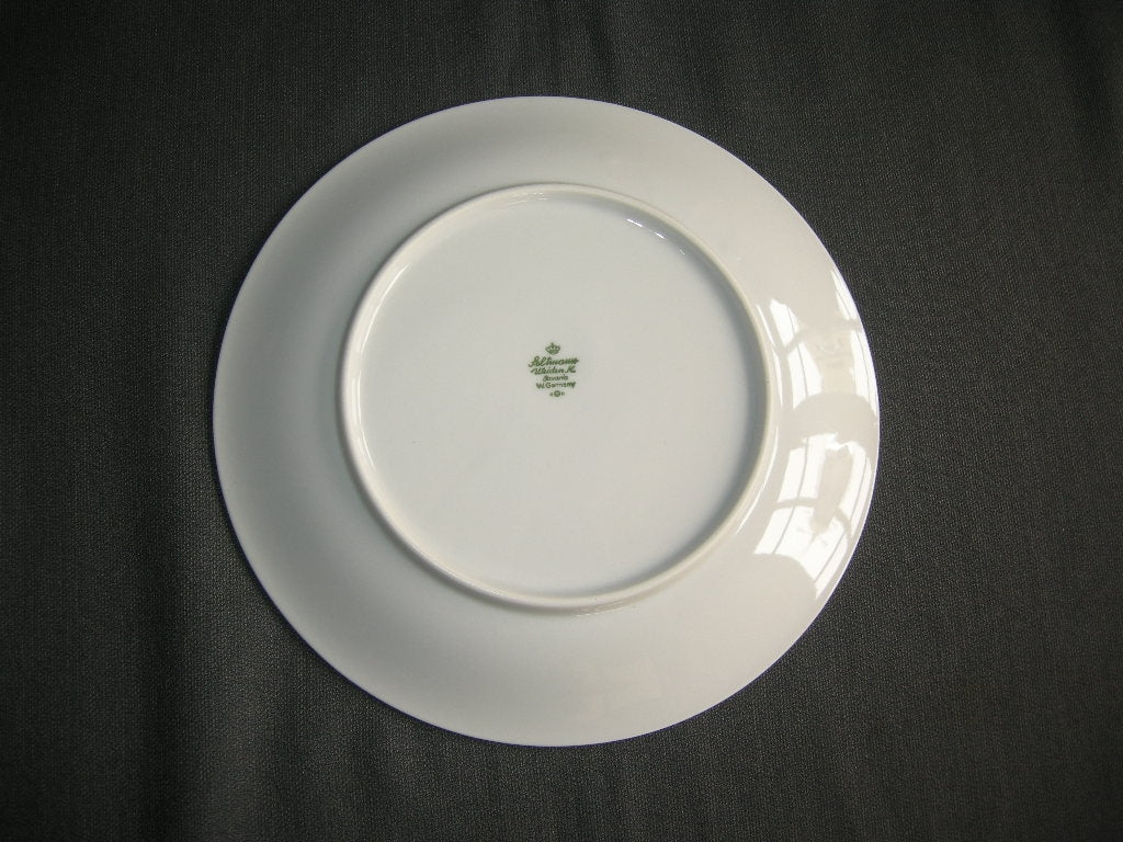 Seltmann & Weiden Annabell dessertbord glad