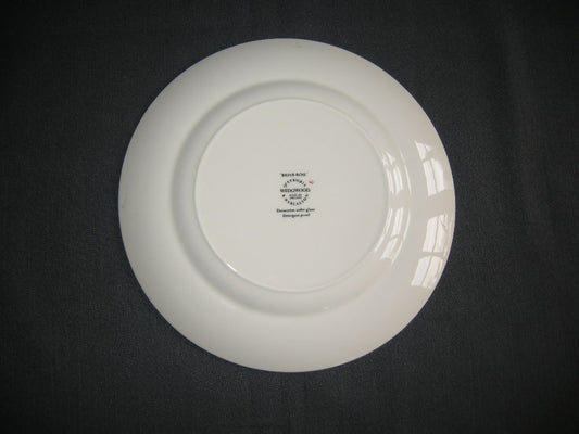 Wedgwood Briar Rose ontbijtbord O20,5 cm