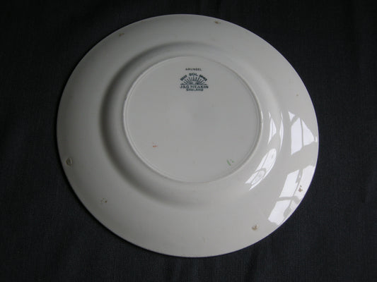 J&G Meakin Arundel ontbijtbord