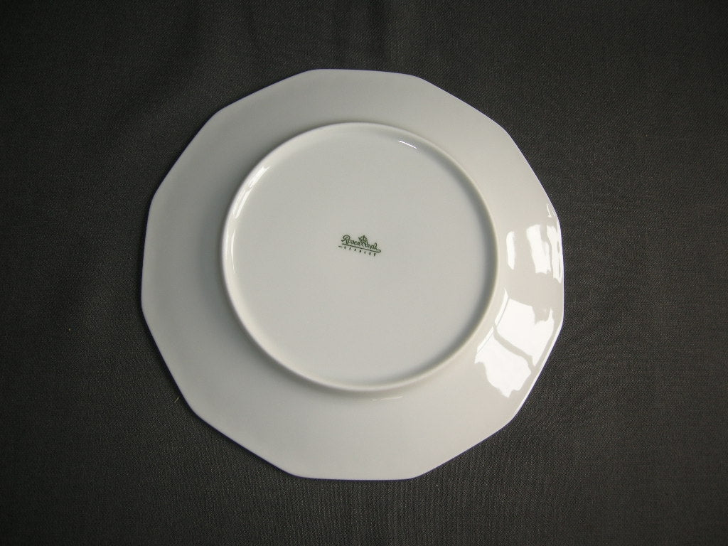 Rosenthal Maria Stachelbeere / Grandeur dessertbord