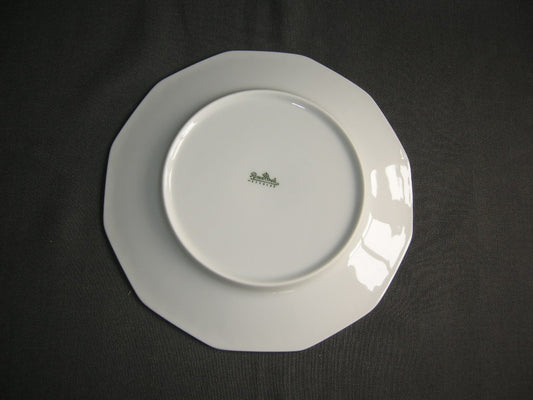 Rosenthal Maria Stachelbeere / Grandeur dessertbord