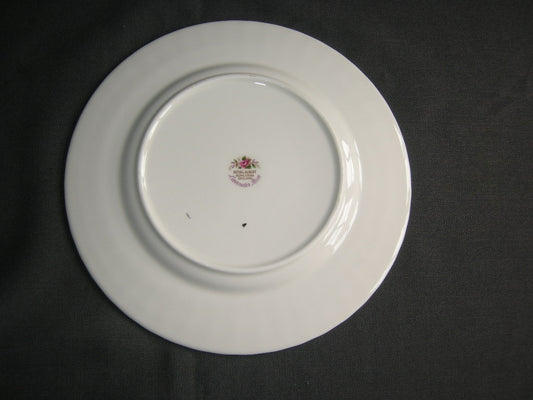 Royal Albert Lavender Rose ontbijtbord