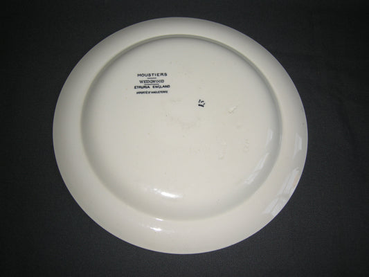 Wedgwood Moustiers ontbijtbord