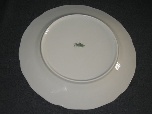 Rosenthal Sanssouci Ramona ontbijtbord O22 cm.