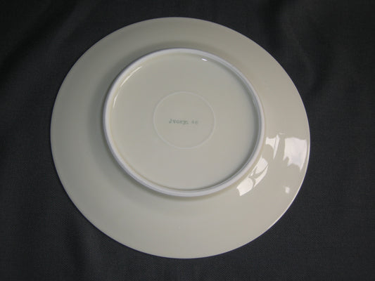 Schumann Ivory ontbijtbord