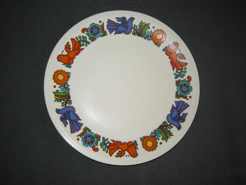 Villeroy & Boch Acapulco ontbijtbord