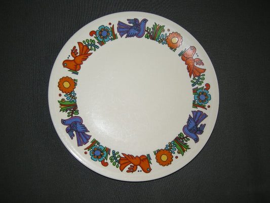 Villeroy & Boch Acapulco ontbijtbord