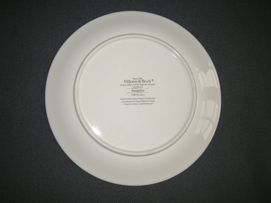 Villeroy & Boch Acapulco ontbijtbord