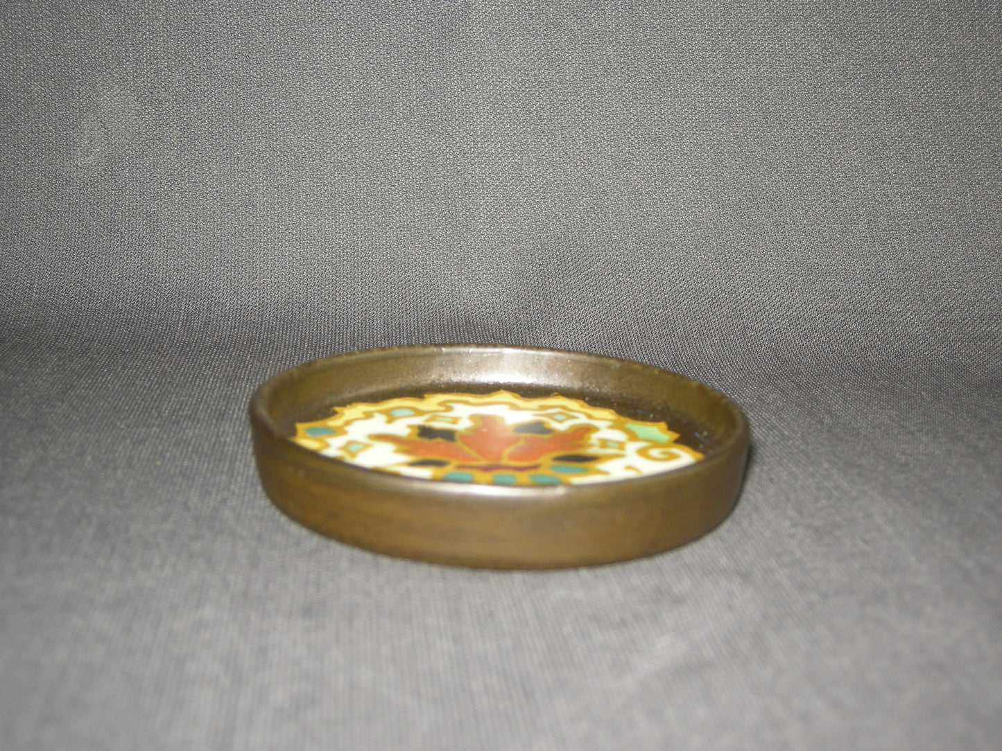 Regina Gouda Holland Japara onderzetters O8,2 cm.