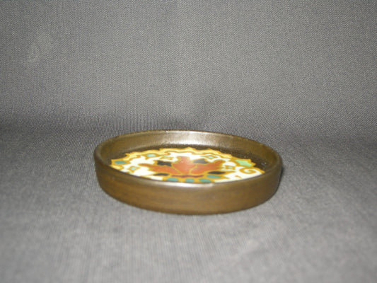 Regina Gouda Holland Japara onderzetters O8,2 cm.
