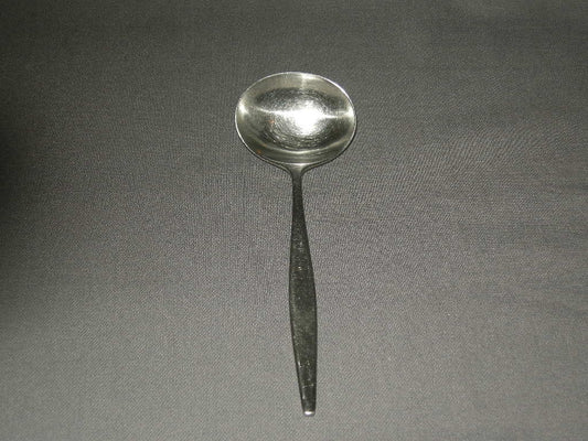 Aztec Stelton opscheplepel 18 cm.