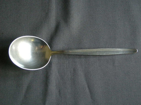 Durfine edelstaal S17 Jeunesse opscheplepel 22,3 cm.