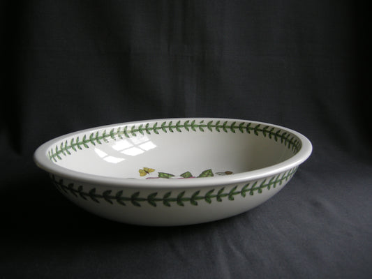 Portmeirion Botanic Garden ovenschaal 31 x 21,5 x 6,5 cm.