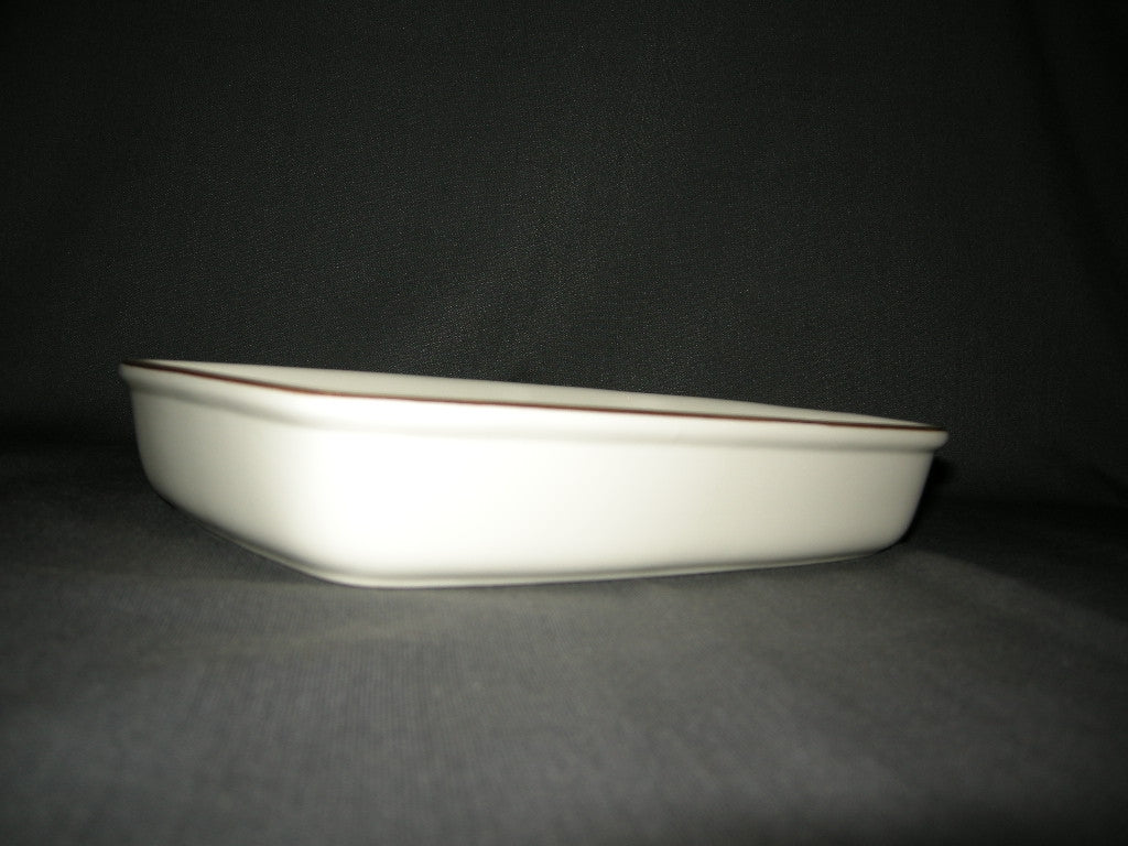 Villeroy & Boch Botanica Vilbofour ovenschaal 24,5 x 17,5 x 4,5 cm.