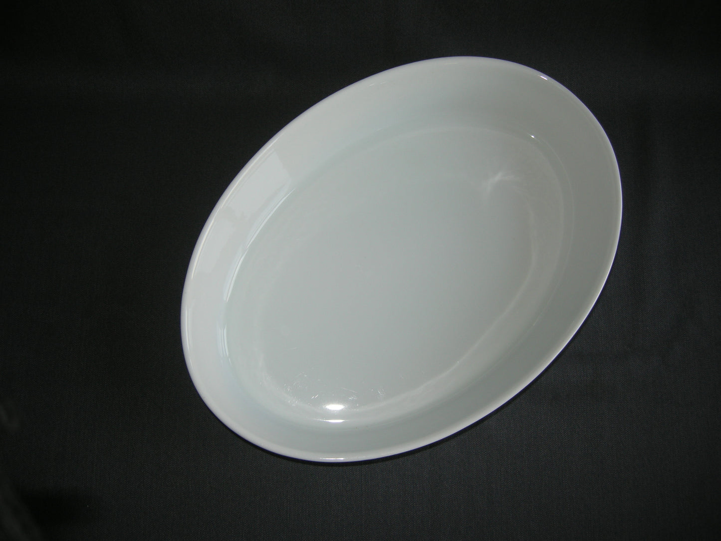 Arzberg Albert Heijn ovenschaal 31,5 cm.