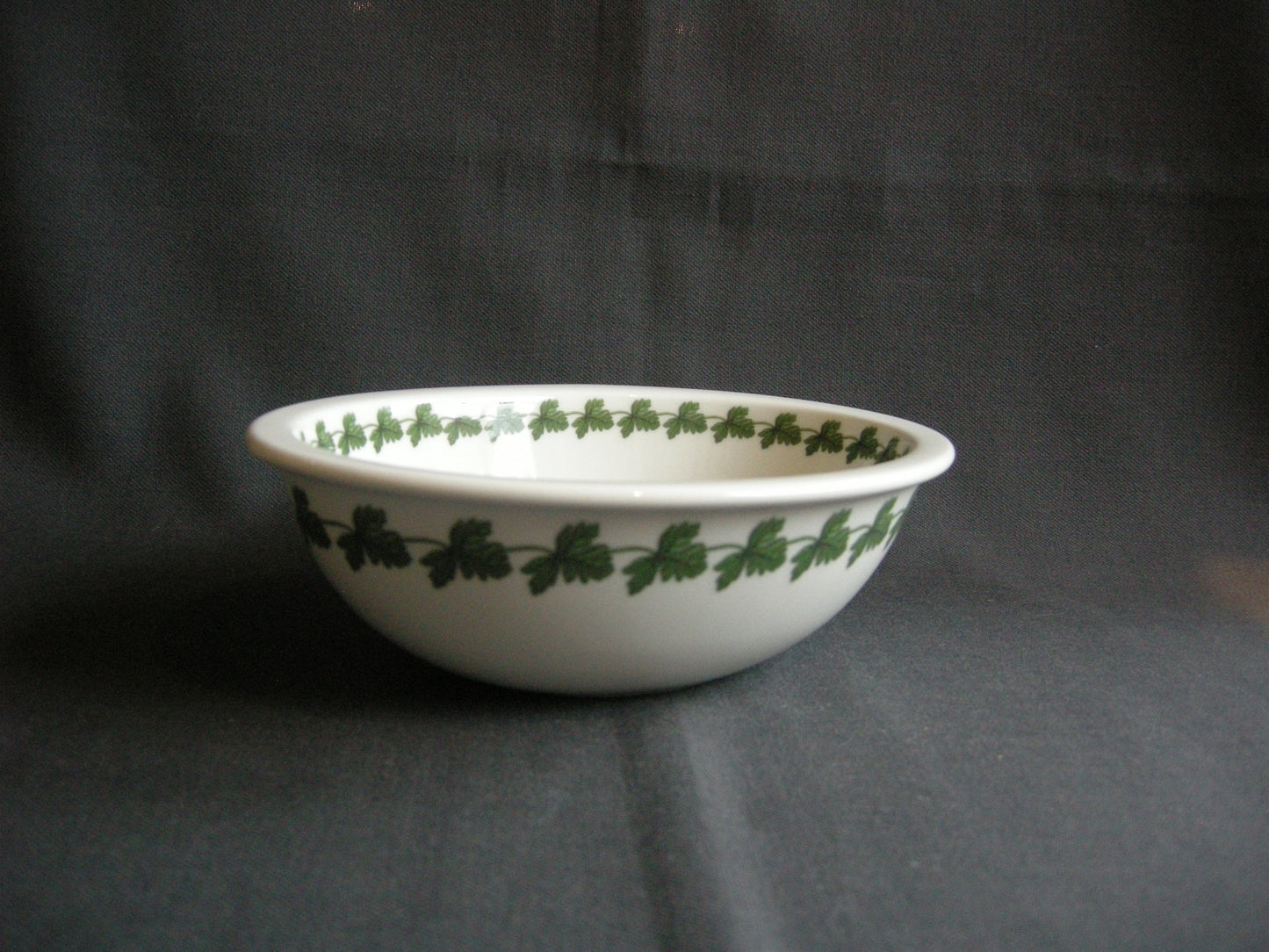 Portmeirion Pomona ovenschaal ovaal hoog 18 cm.
