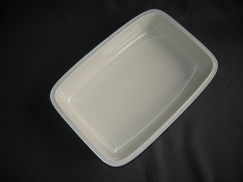 Wedgwood Windsor ovenschaal rechthoekig