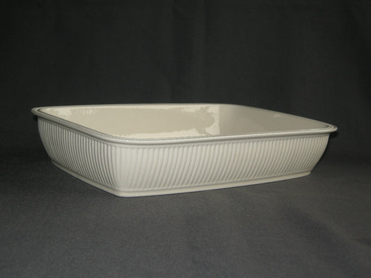 Wedgwood Windsor ovenschaal rechthoekig