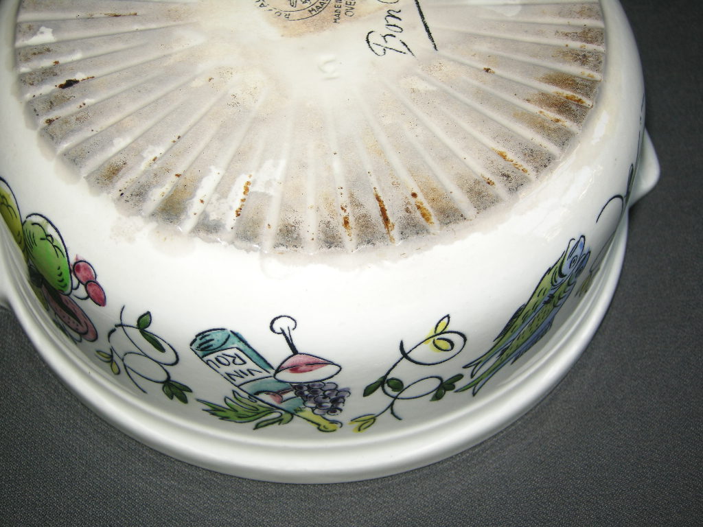 Royal Sphinx Bon Appetit ovenware ovenschaal zonder deksel