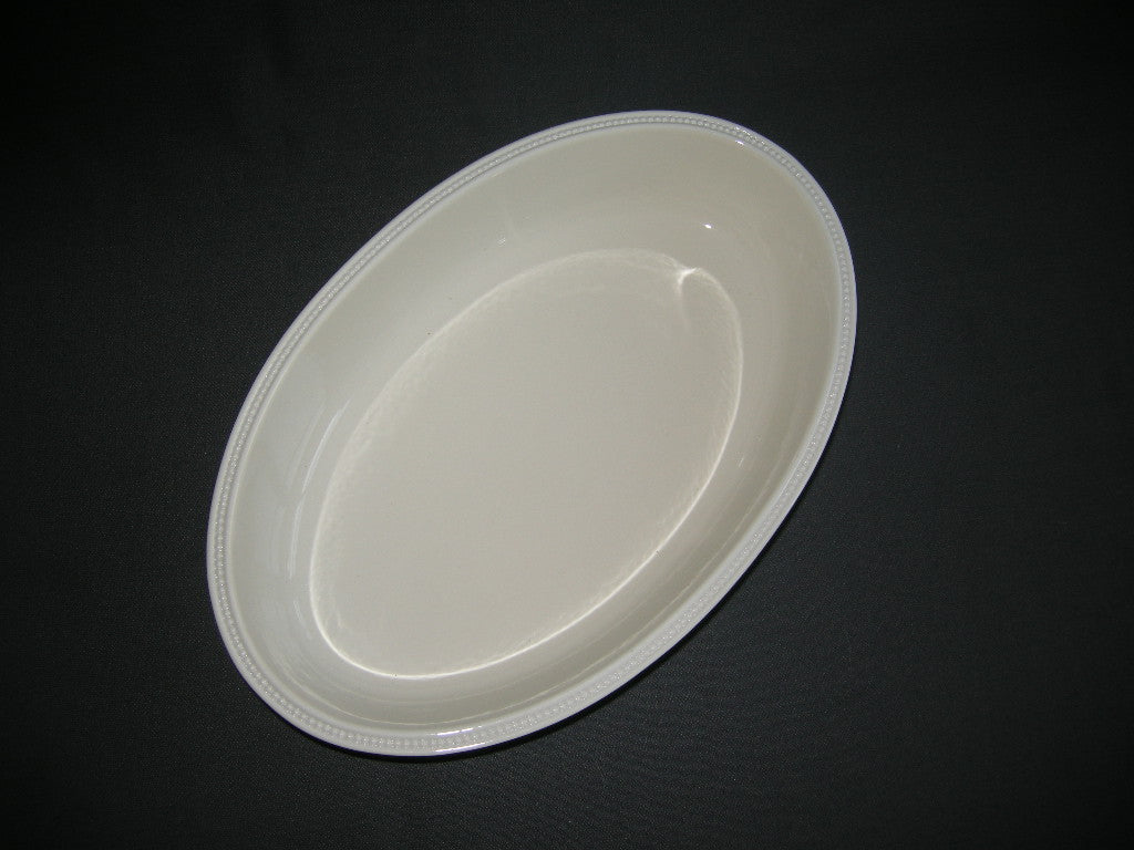 Wedgwood Windsor ovenschaal ovaal
