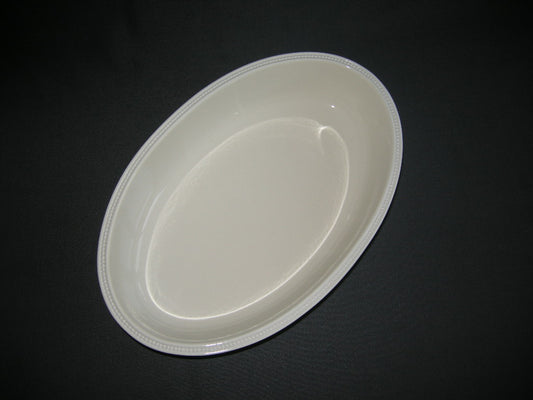 Wedgwood Windsor ovenschaal ovaal