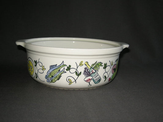Royal Sphinx Bon Appetit ovenware ovenschaal zonder deksel