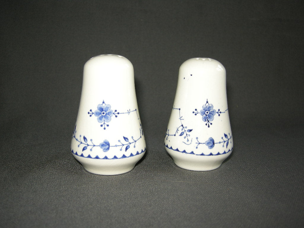 Trademark England Denmark peper- en zoutvaatjes