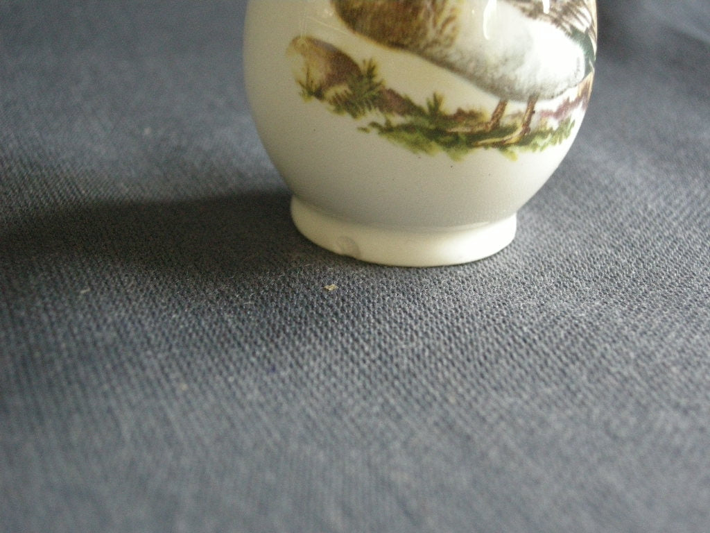 Palissy Game Series peper- of zoutvaatje