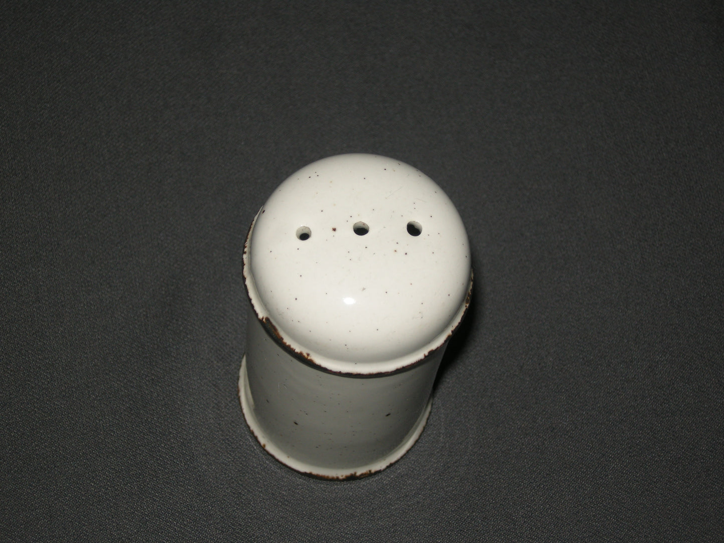 Wedgwood Midwinter Creation pepervaatje